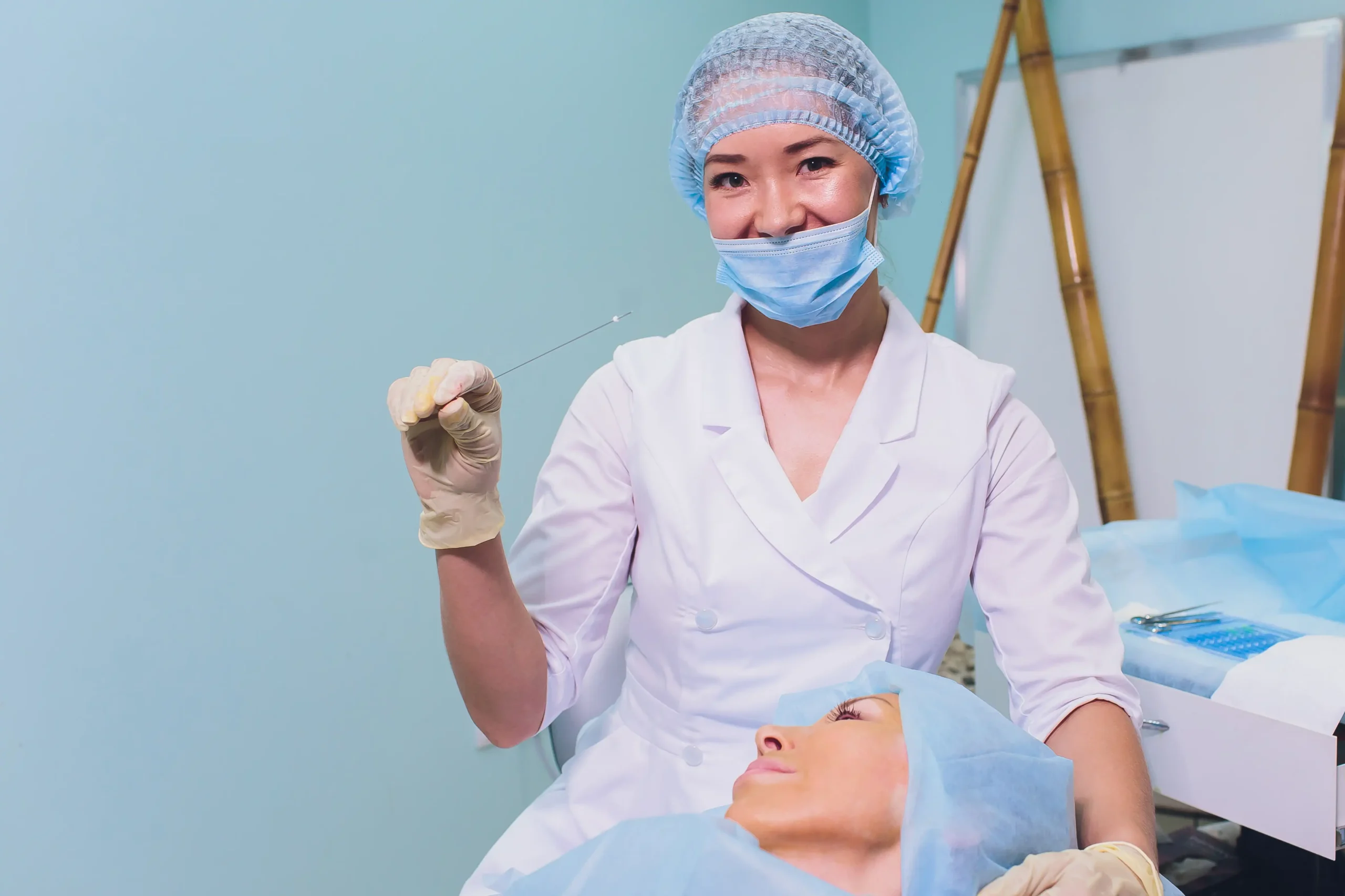 plastic surgery doctor in Calicut